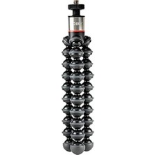 Joby JB01505-BWW Gorillapod 325 Kamera Için - SIYAH/KÖMÜR,11.44OZ