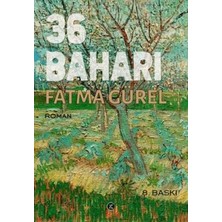 TeknoKapsül 36 Baharı