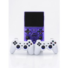 M18 Pro Konsol