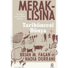 Meraklısına Tarihöncesi Dünya