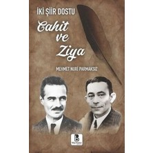 TeknoKapsül Iki Şiir Dostu Cahit ve Ziya