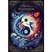 TeknoKapsül Corvus ve Desiderium - Ilk Aşk