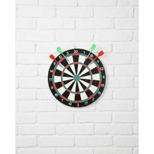 17 Inç Dart