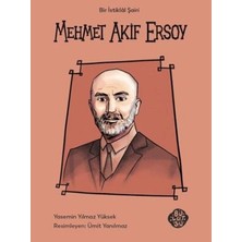 TeknoKapsül Mehmet Akif Ersoy