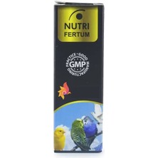 Colezium Kan Için Yumurta Arttırıcı Nutri Fertum