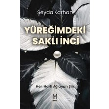 TeknoKapsül Yüreğimdeki Saklı Inci Her Harfi Ağlayan Şiir