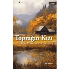 TeknoKapsül Toprağın Kızı