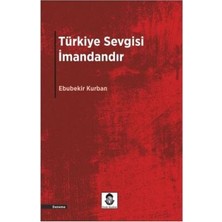 TeknoKapsül Türkiye Sevgisi Imandandır