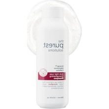 Şanal Saçları Güçlendiren Şampuan, Adenozin Içerikli, 300 ml