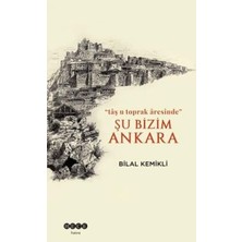 TeknoKapsül Şu Bizim Ankara- Tâş U Toprak Âresinde