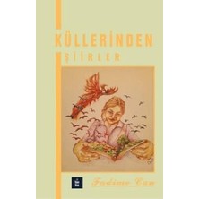 TeknoKapsül Küllerimden Şiirler