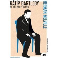 TeknoKapsül Katip Bartleby
