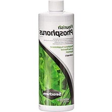 Frefly Store 500 ml Phosphorus Besin Takviyesi, Bitki Gelişimi Için