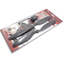 Emax MT2213 Fırçasız Motor 935KV Motor Ccw & Pervanesi