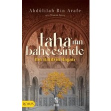 TeknoKapsül Taha`nın Bahçesinde