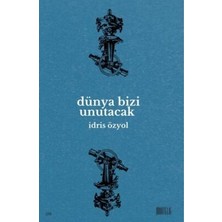 TeknoKapsül Dünya Bizi Unutacak