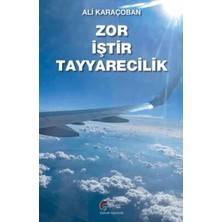 TeknoKapsül Zor Iştir Teyyarecilik