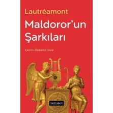 TeknoKapsül Maldoror’un Şarkıları