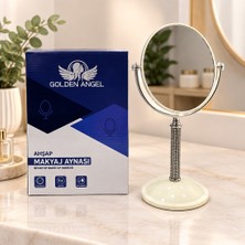Sepetopia Ayaklı Makyaj Aynası