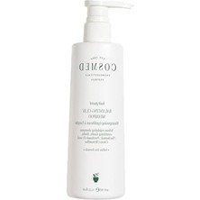 Şanal Cosmed Ince Telli ve Yağlı Saçlar Için Sülfatsız Kil Içeren Şampuan 400 ml
