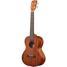 Şanal Tenor Boyutunda Ukulele, Eğlenceli Müzik Deneyimi