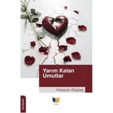 TeknoKapsül Yarım Kalan Umutlar