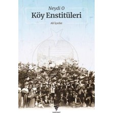 TeknoKapsül Neydi O Köy Enstitüleri