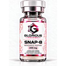 Snap-8 200MG Glorious Pharma