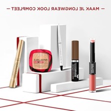 Vionna L'oreal Paris Infaillible Meta Light Jel Göz Kalemi - Polar White