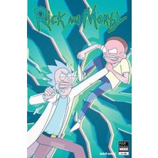 TeknoKapsül Rick And Morty 59