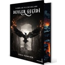 TeknoKapsül Devler Geçidi