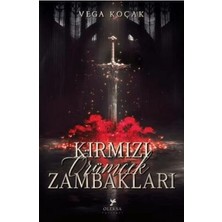 TeknoKapsül Kırmızı Örümcek Zambakları