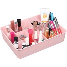15 Bölmeli Organizer