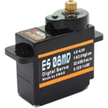 Emax ES08MD Iı 13G Mini Metal Digital Servo