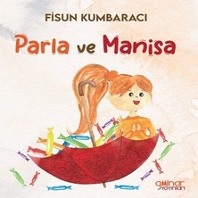 Gülnar Yayınları Parla ve Manisa