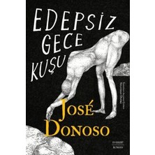 TeknoKapsül Edepsiz Gece Kuşu