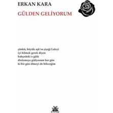 TeknoKapsül Gülden Geliyorum