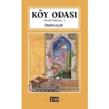 TeknoKapsül Köy Odası - Ibretlik Hikâyeler 1