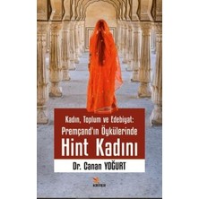 TeknoKapsül Kadın, Toplum ve Edebiyat: Premçand’ın Öykülerinde Hint Kadını