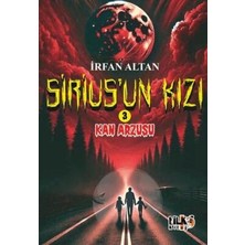 TeknoKapsül Sirius`un Kızı 3 - Kan Arzusu