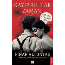 TeknoKapsül Kayıp Ruhlar Zamanı