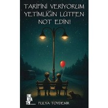 TeknoKapsül Tarifini Veriyorum Yetimliğin Lütfen Not Edin!
