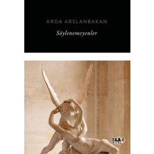 TeknoKapsül Söylenemeyenler