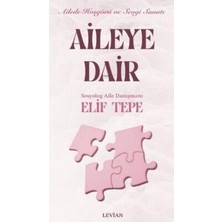 TeknoKapsül Aileye Dair