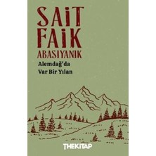 TeknoKapsül Alemdağ’da Var Bir Yılan