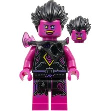 LEGO Minifigür Dreamzz Dogan DRM056