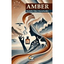 TeknoKapsül Amber