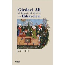 TeknoKapsül Girdeci Ali El-Konevi - El-Mevlevi ve Hikayeleri