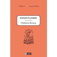 TeknoKapsül Madame Bovary Liberty C.
