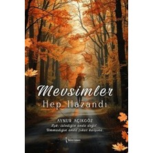 TeknoKapsül Mevsimler Hep Hazandı